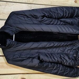 ZeroXposur Black Ski & Snow Jacket